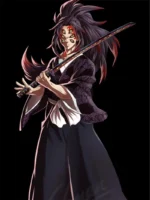 Kokushibo Katana Zwaard