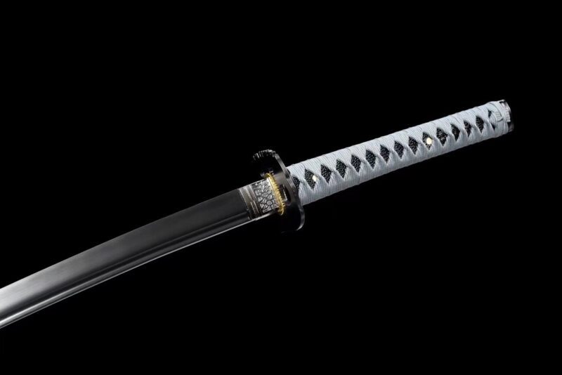 Kokuyami Katana Zwaard (黒闇) – Zwarte Duisternis