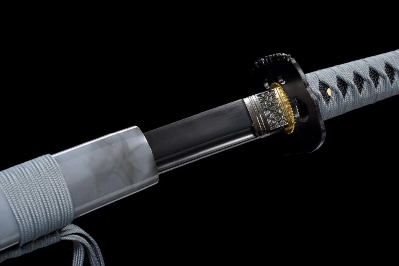 Kokuyami Katana Zwaard (黒闇) – Zwarte Duisternis