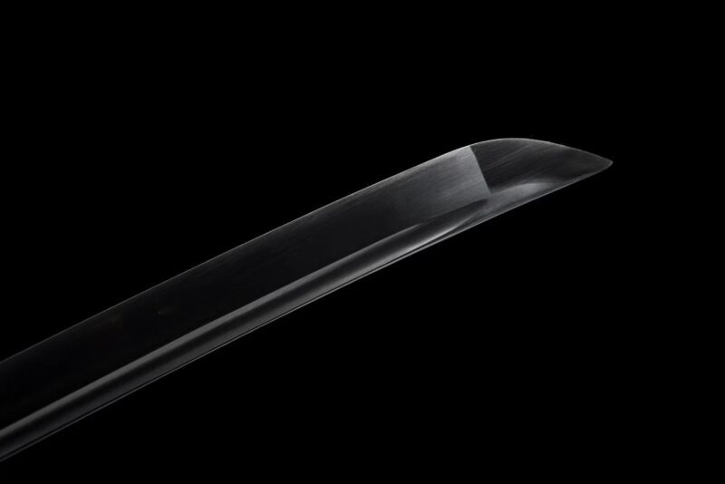 Kokuyami Katana Zwaard (黒闇) – Zwarte Duisternis