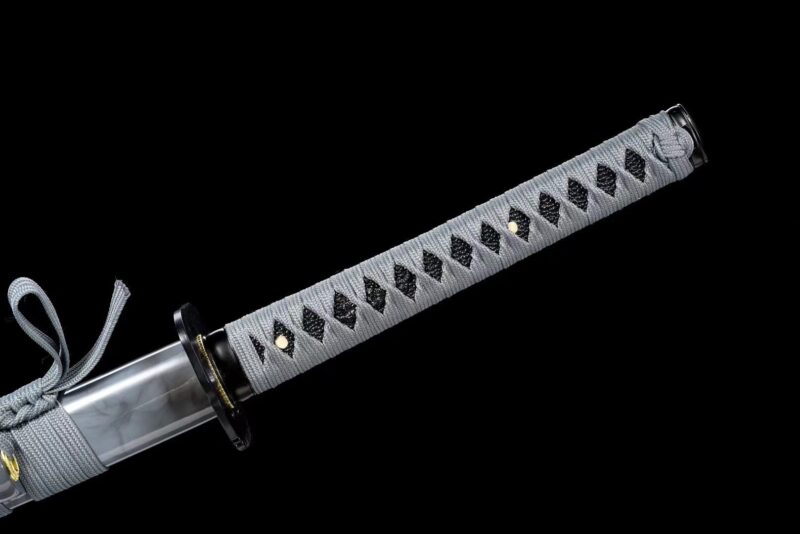 Kokuyami Katana Zwaard (黒闇) – Zwarte Duisternis