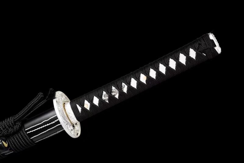 Kokuyō Katana Zwaard (黒曜) – Obsidiaan