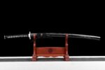 Kokuyō Katana Zwaard (黒曜) – Obsidiaan
