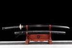 Kokuyō Katana Zwaard (黒曜) – Obsidiaan