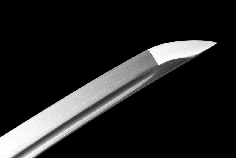 Kōryūka Katana Zwaard (紅龍華) – Scharlaken Draak