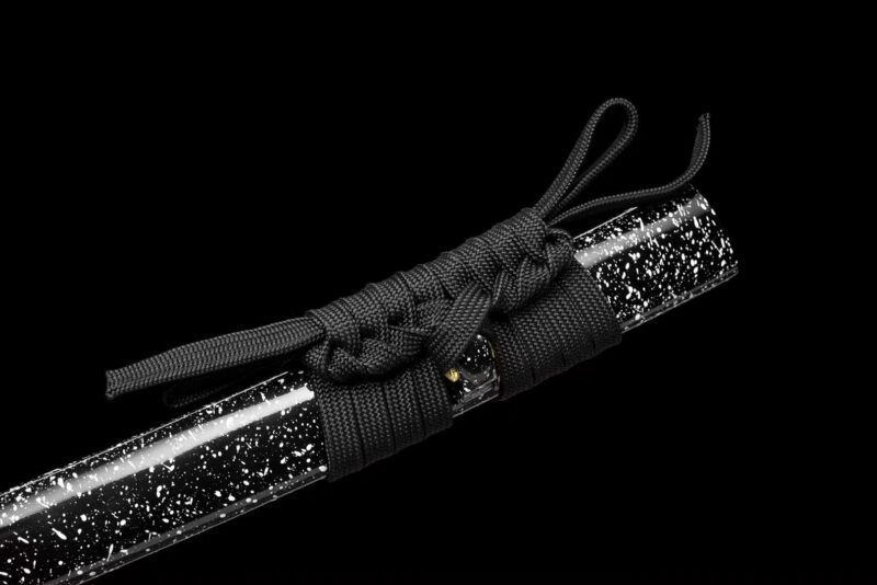 Kōryūka Katana Zwaard (紅龍華) – Scharlaken Draak