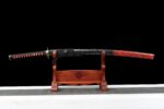 Kōryūka Katana Zwaard (紅龍華) – Scharlaken Draak