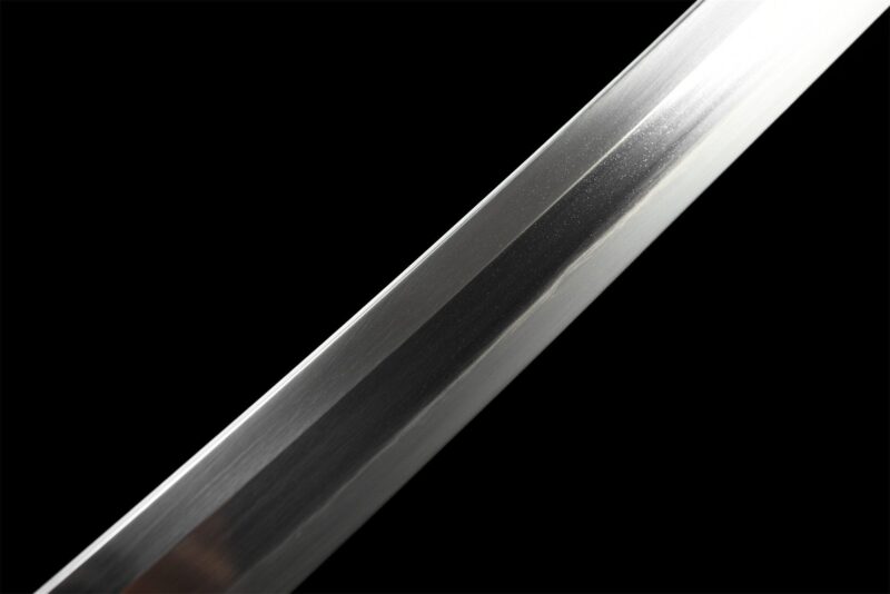Kurobyō Katana Zwaard (黒豹) – Zwarte Panter