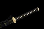 Kurobyō Katana Zwaard (黒豹) – Zwarte Panter