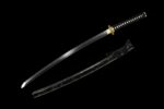Kurogane Katana Zwaard (黒金) – Zwart Goud