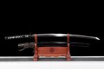 Kuroin Katana Zwaard (黒刃) – Donkere Zwaard