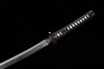 Kuroin Katana Zwaard (黒刃) – Donkere Zwaard