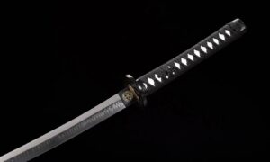 Kuroin Katana Zwaard (黒刃) – Donkere Zwaard