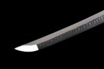 Kuroin Katana Zwaard (黒刃) – Donkere Zwaard