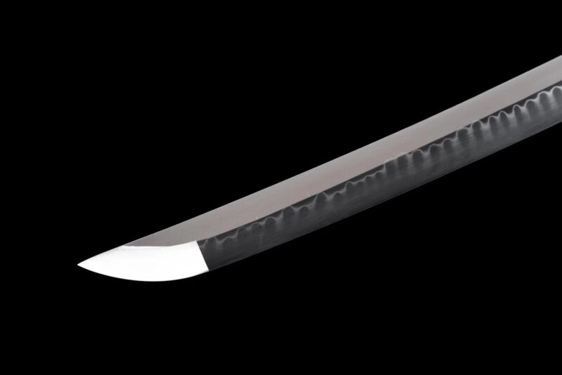 Kuroin Katana Zwaard (黒刃) – Donkere Zwaard