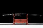 Kuroin Katana Zwaard (黒刃) – Donkere Zwaard
