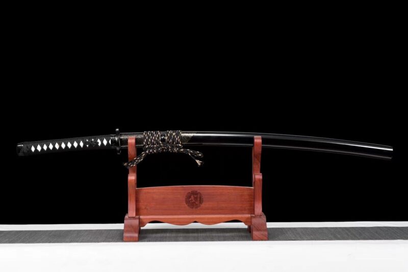 Kuroin Katana Zwaard (黒刃) – Donkere Zwaard