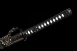 Kuroin Katana Zwaard (黒刃) – Donkere Zwaard
