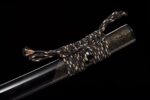 Kuroin Katana Zwaard (黒刃) – Donkere Zwaard