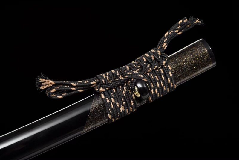 Kuroin Katana Zwaard (黒刃) – Donkere Zwaard