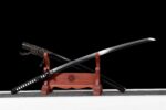 Kuroin Katana Zwaard (黒刃) – Donkere Zwaard