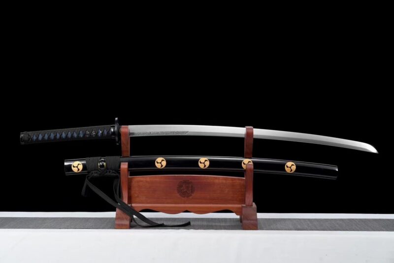 Kurokage Katana Zwaard (黒影) – Zwarte Schaduw