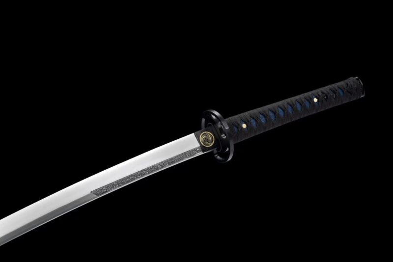 Kurokage Katana Zwaard (黒影) – Zwarte Schaduw