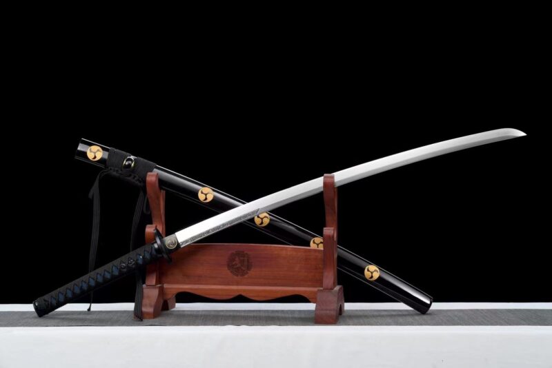 Kurokage Katana Zwaard (黒影) – Zwarte Schaduw