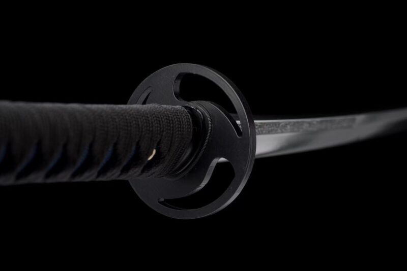 Kurokage Katana Zwaard (黒影) – Zwarte Schaduw