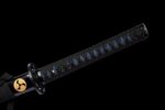 Kurokage Katana Zwaard (黒影) – Zwarte Schaduw