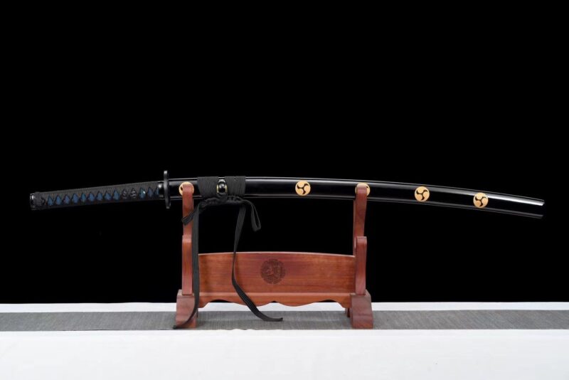 Kurokage Katana Zwaard (黒影) – Zwarte Schaduw