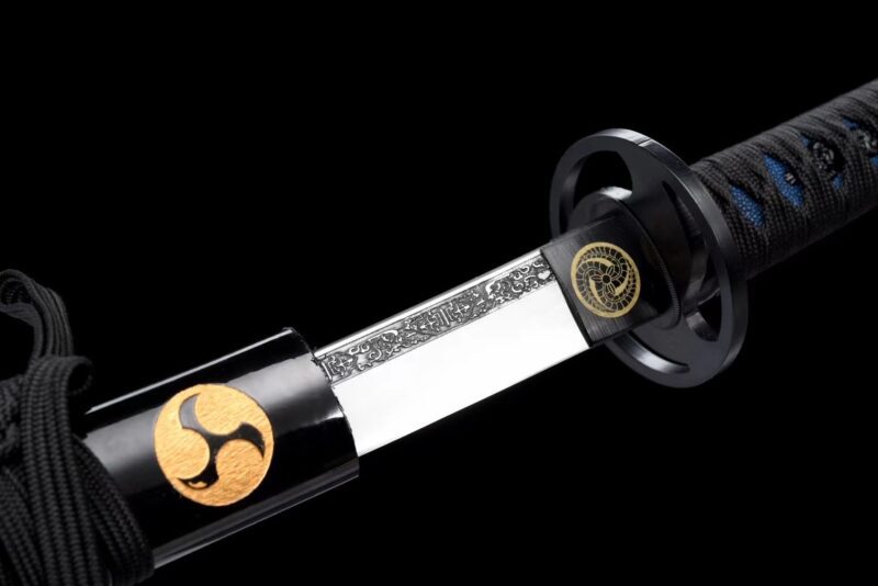 Kurokage Katana Zwaard (黒影) – Zwarte Schaduw