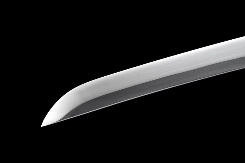 Kurokage Katana Zwaard (黒影) – Zwarte Schaduw