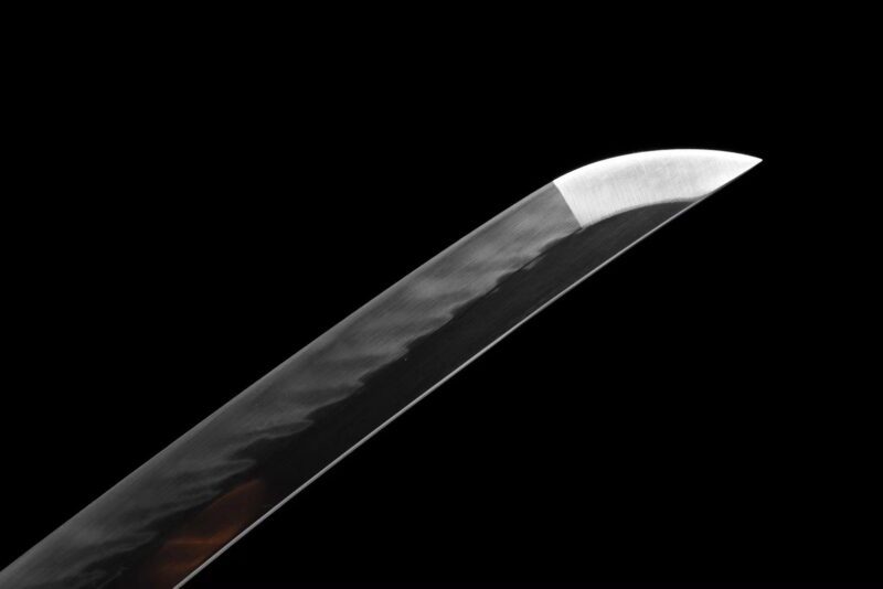 Kuroryū Tanto Zwaard (黒竜) – Zwarte Draak