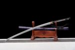 Kuroshi Katana Zwaard (黒死) – Zwarte Dood