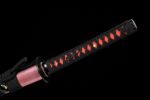 Kurozakura Katana Zwaard (黒桜) – Zwarte Kers