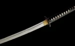 Laatste Samurai Katana Zwaard