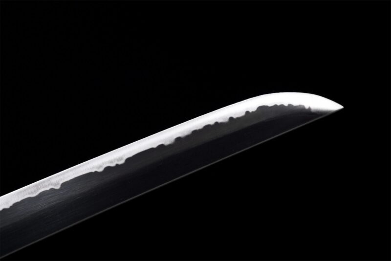 Luffy Nidai Kitetsu Katana Zwaard One Piece