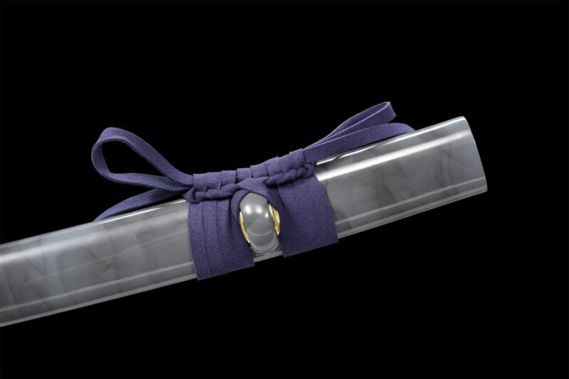 Maō No Kiba Katana Zwaard (魔王の牙) – Tand Van De Demonkoning
