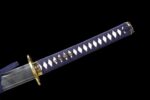 Maō No Kiba Katana Zwaard (魔王の牙) – Tand Van De Demonkoning