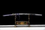 Maō No Kiba Katana Zwaard (魔王の牙) – Tand Van De Demonkoning