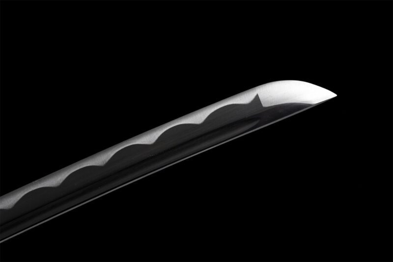 Maō No Kiba Katana Zwaard (魔王の牙) – Tand Van De Demonkoning