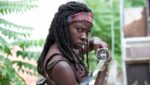 Michonne Katana Zwaard Walking Dead