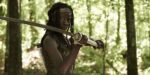 Michonne Katana Zwaard Walking Dead