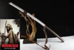 Michonne Katana Zwaard Walking Dead