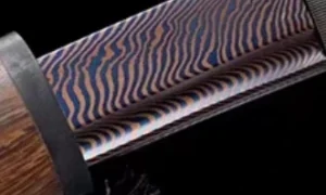 Migotona Tanto Zwaard (見事な) - Verbluffend