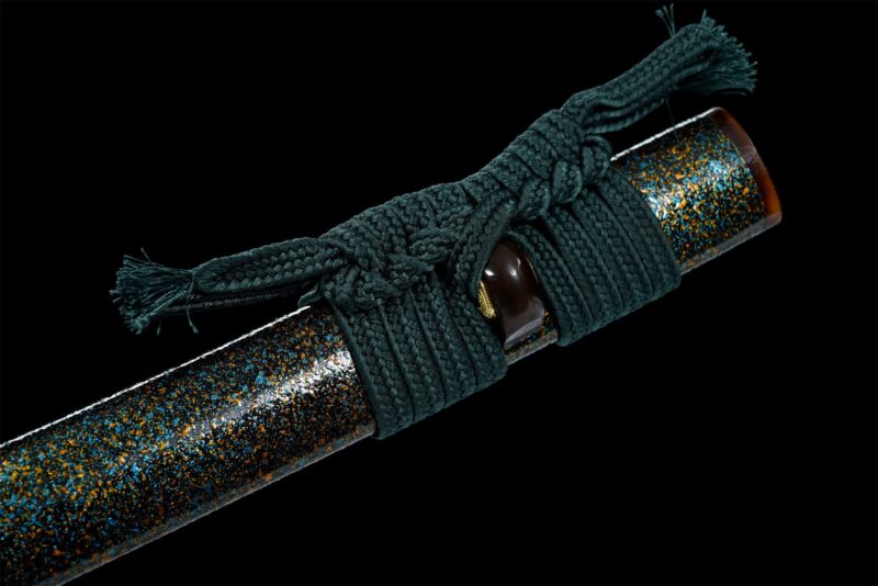 Mizukage Katana Zwaard (水影) – Waterreflectie