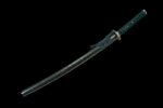 Mizukage Katana Zwaard (水影) – Waterreflectie