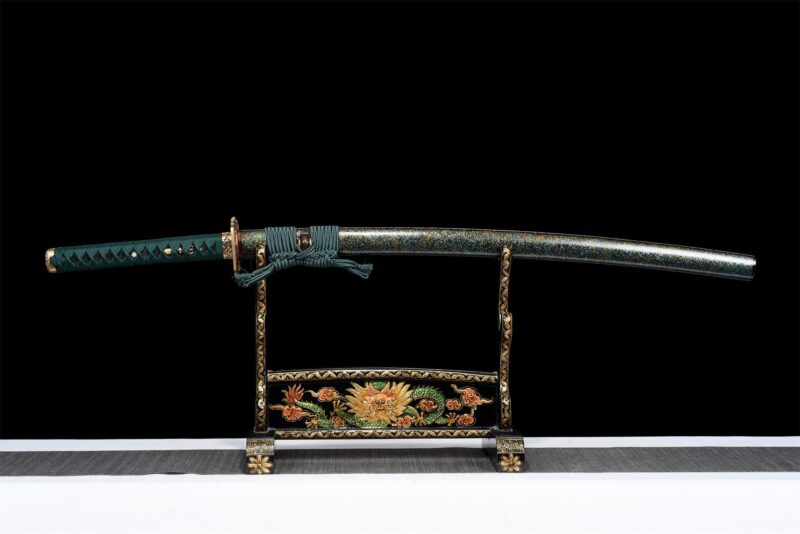 Mizukage Katana Zwaard (水影) – Waterreflectie