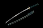 Mizukage Katana Zwaard (水影) – Waterreflectie